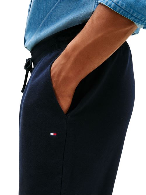 MW0MW37236DW5 BLU Tommy hilfiger | MW0MW37236DW5 BLU